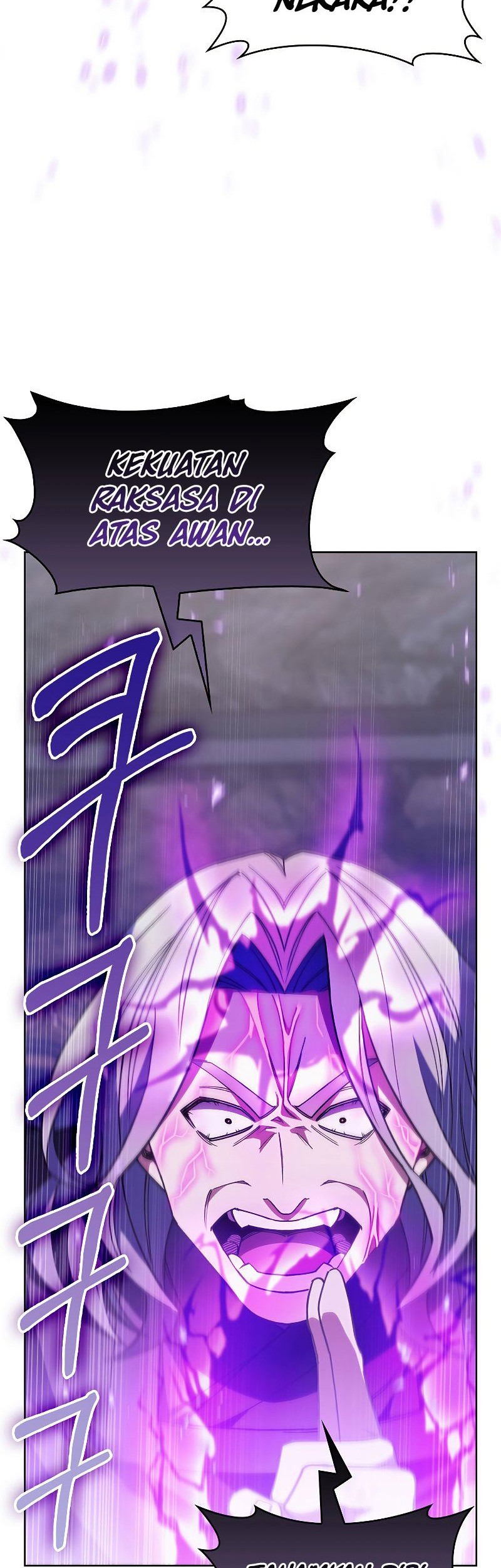 I Regressed to My Ruined Family Chapter 33 - halaman 50