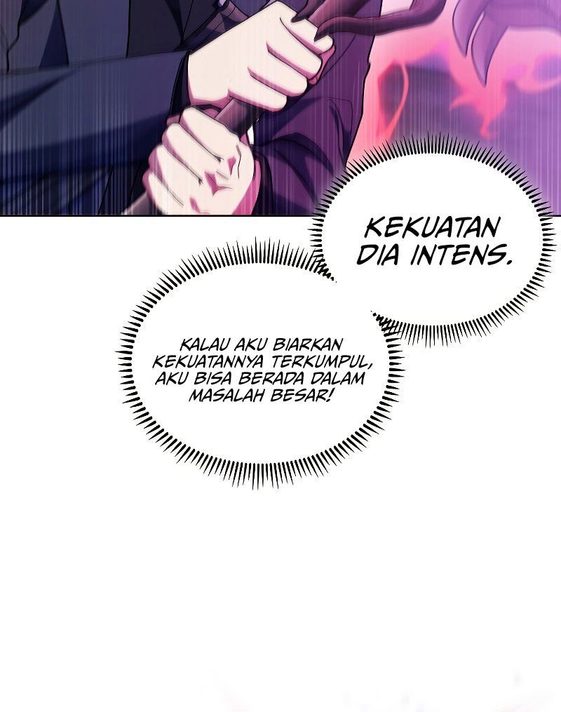 I Regressed to My Ruined Family Chapter 33 - halaman 53
