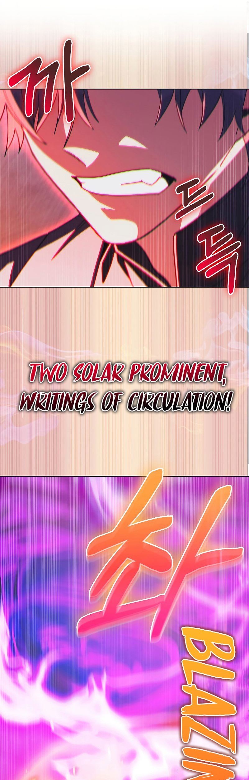 I Regressed to My Ruined Family Chapter 33 - halaman 67