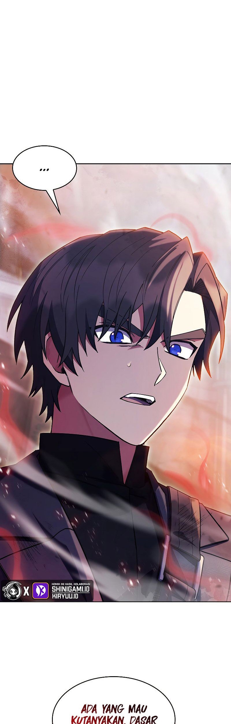 I Regressed to My Ruined Family Chapter 33 - halaman 78