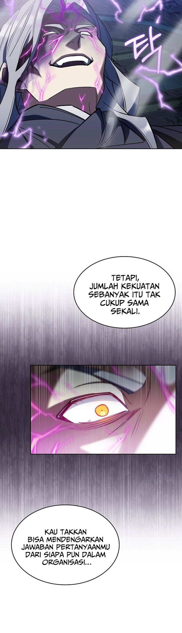 I Regressed to My Ruined Family Chapter 34 - halaman 15