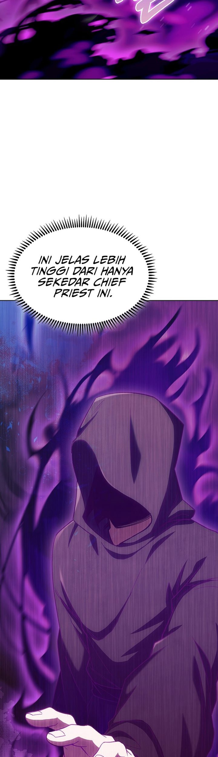I Regressed to My Ruined Family Chapter 34 - halaman 20