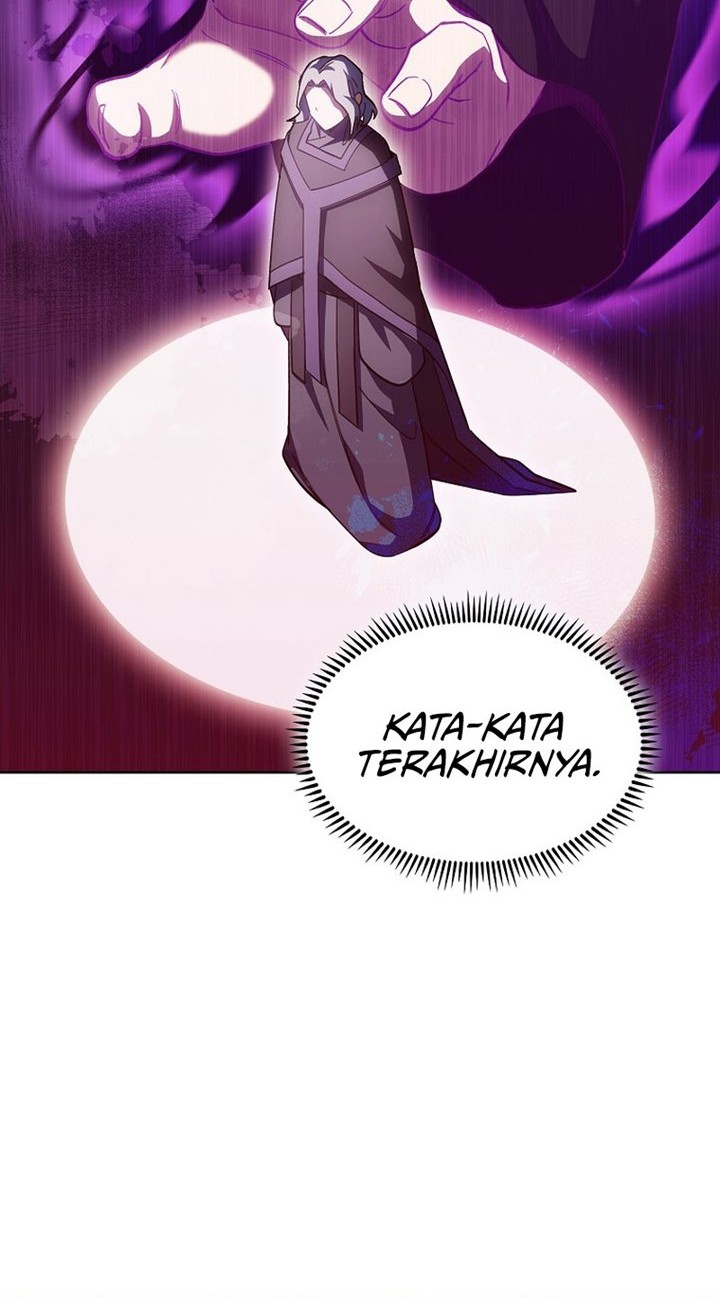 I Regressed to My Ruined Family Chapter 34 - halaman 21