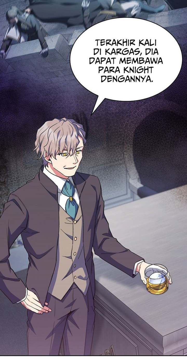 I Regressed to My Ruined Family Chapter 34 - halaman 29