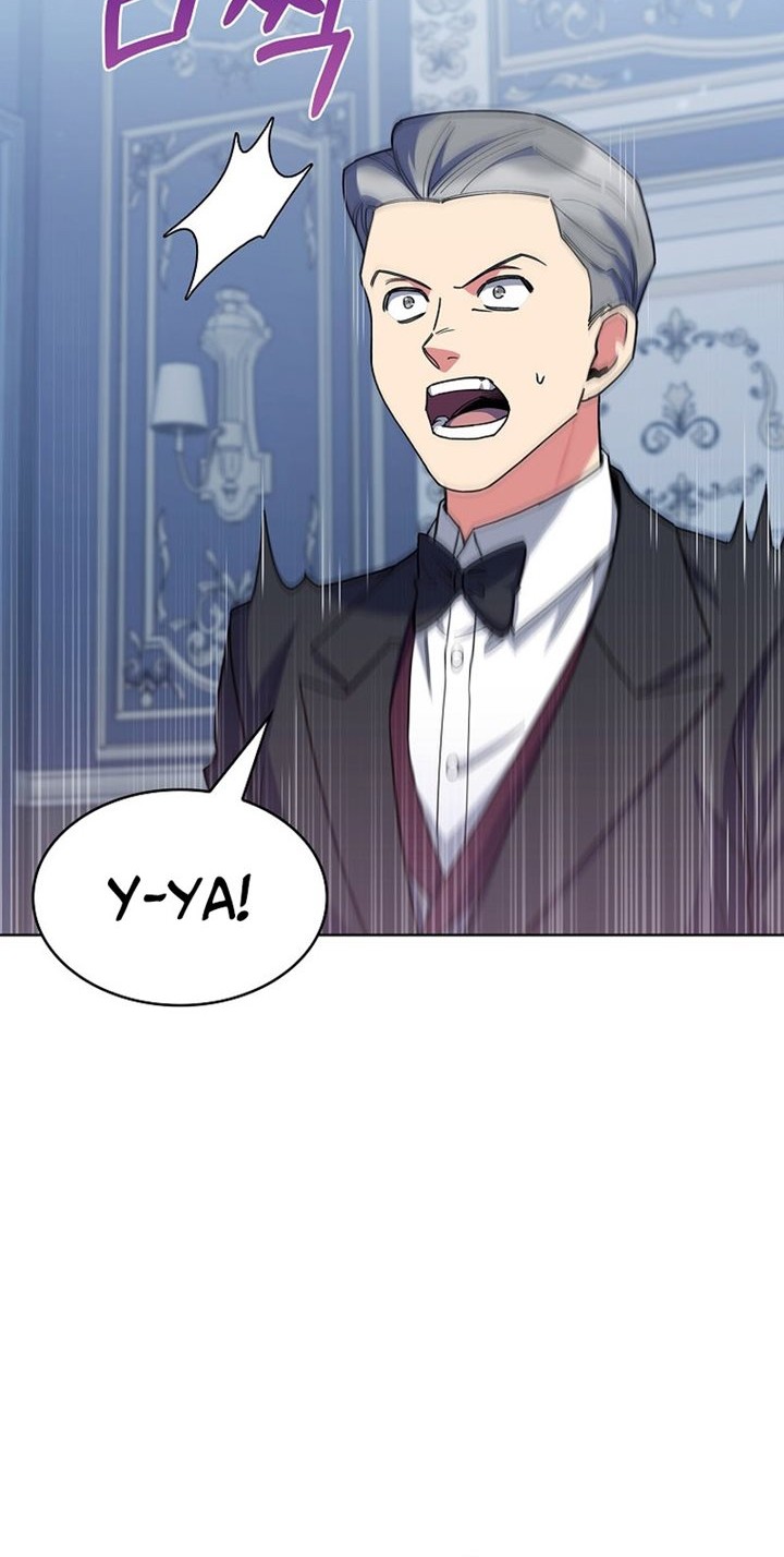 I Regressed to My Ruined Family Chapter 34 - halaman 33