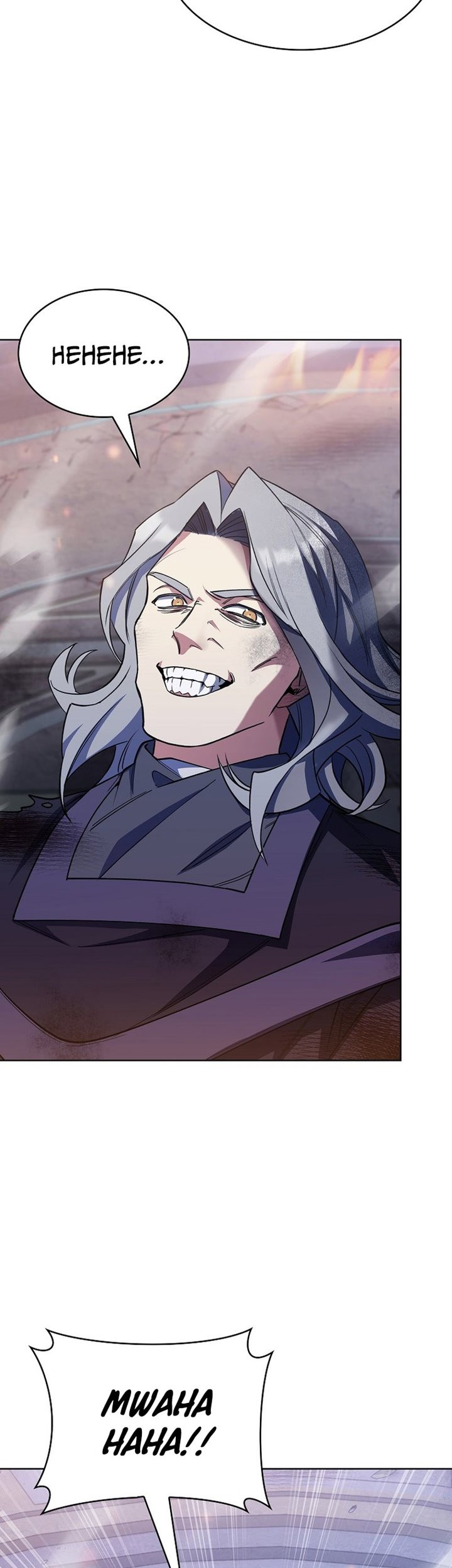I Regressed to My Ruined Family Chapter 34 - halaman 4