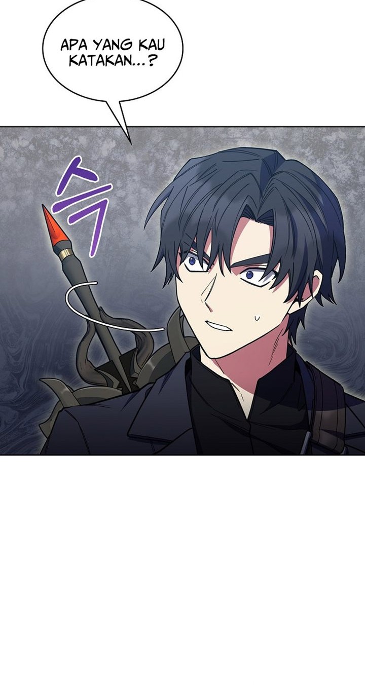 I Regressed to My Ruined Family Chapter 34 - halaman 45