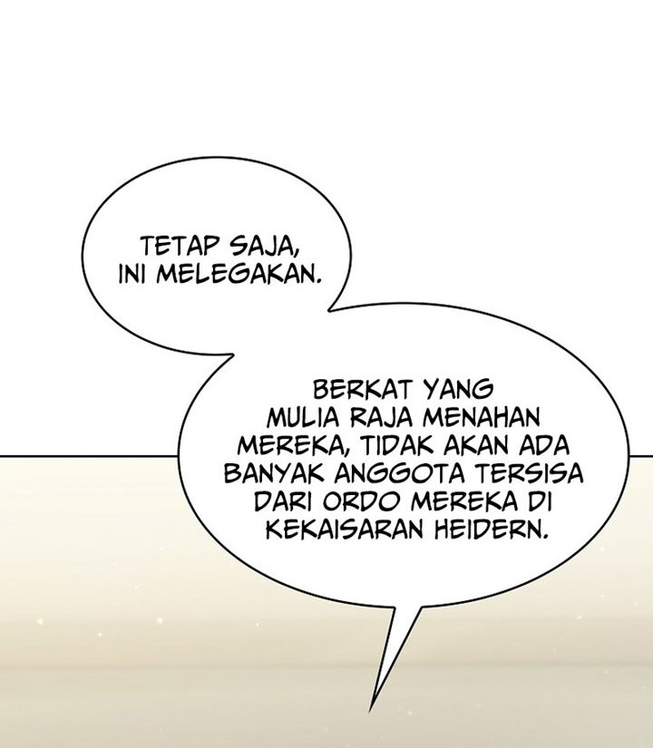 I Regressed to My Ruined Family Chapter 34 - halaman 56