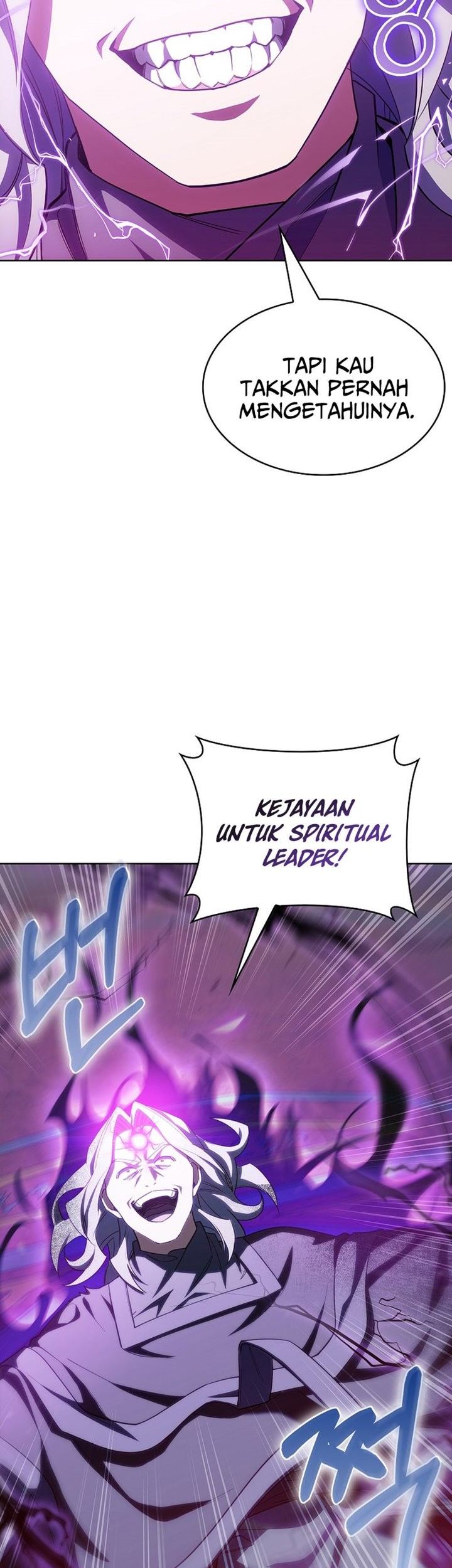 I Regressed to My Ruined Family Chapter 34 - halaman 8