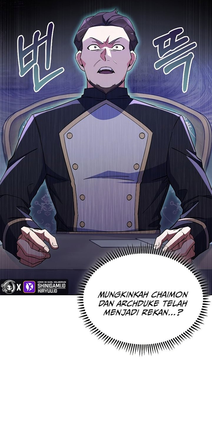 I Regressed to My Ruined Family Chapter 35 - halaman 17