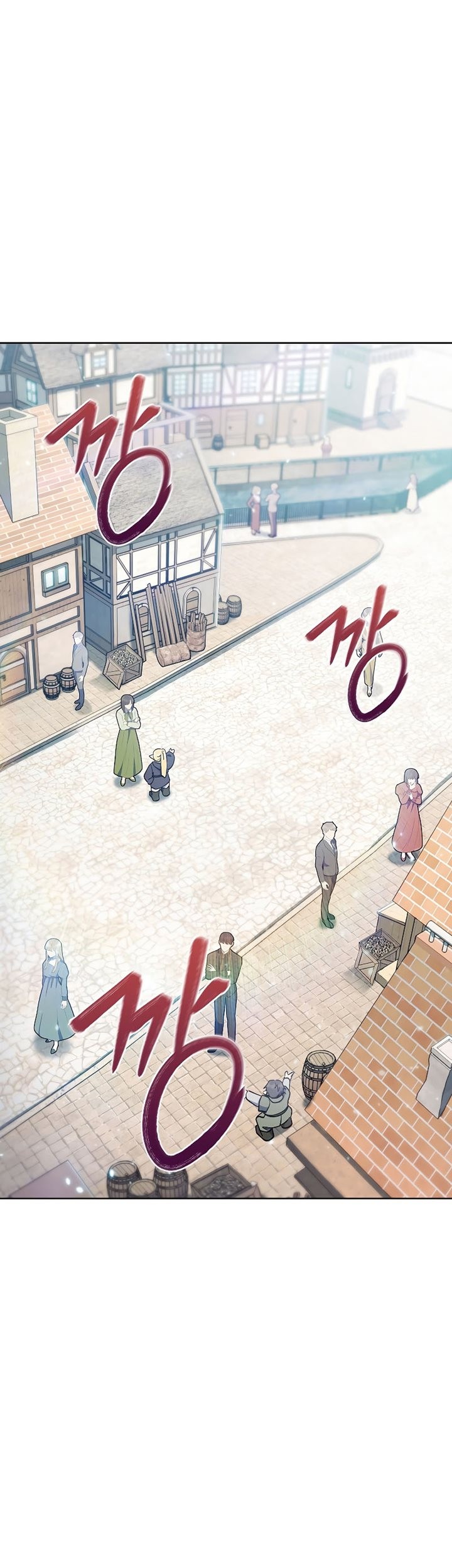 I Regressed to My Ruined Family Chapter 35 - halaman 2