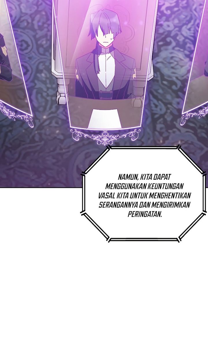 I Regressed to My Ruined Family Chapter 35 - halaman 21