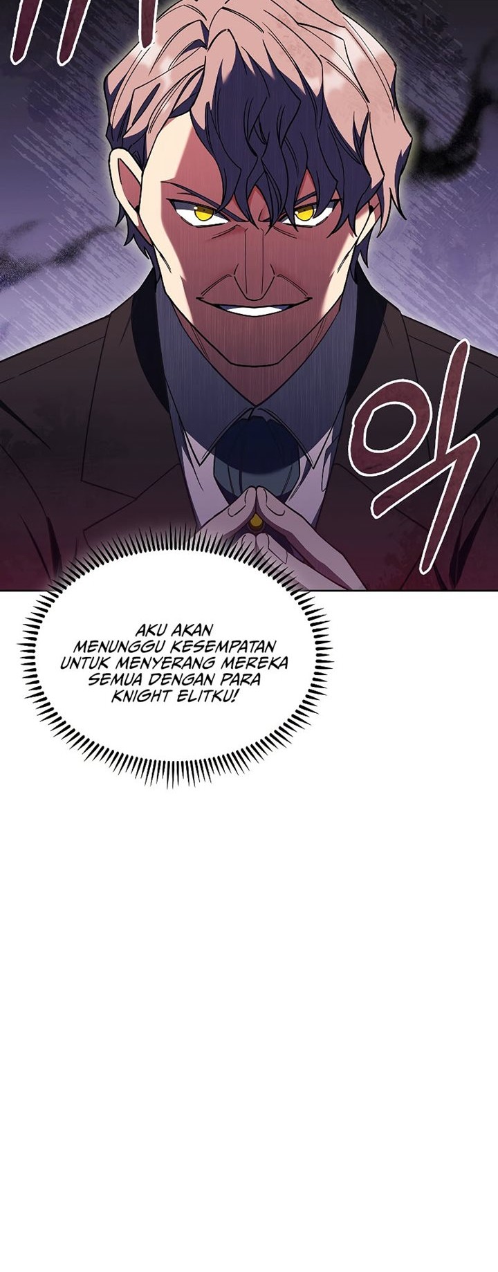 I Regressed to My Ruined Family Chapter 35 - halaman 25