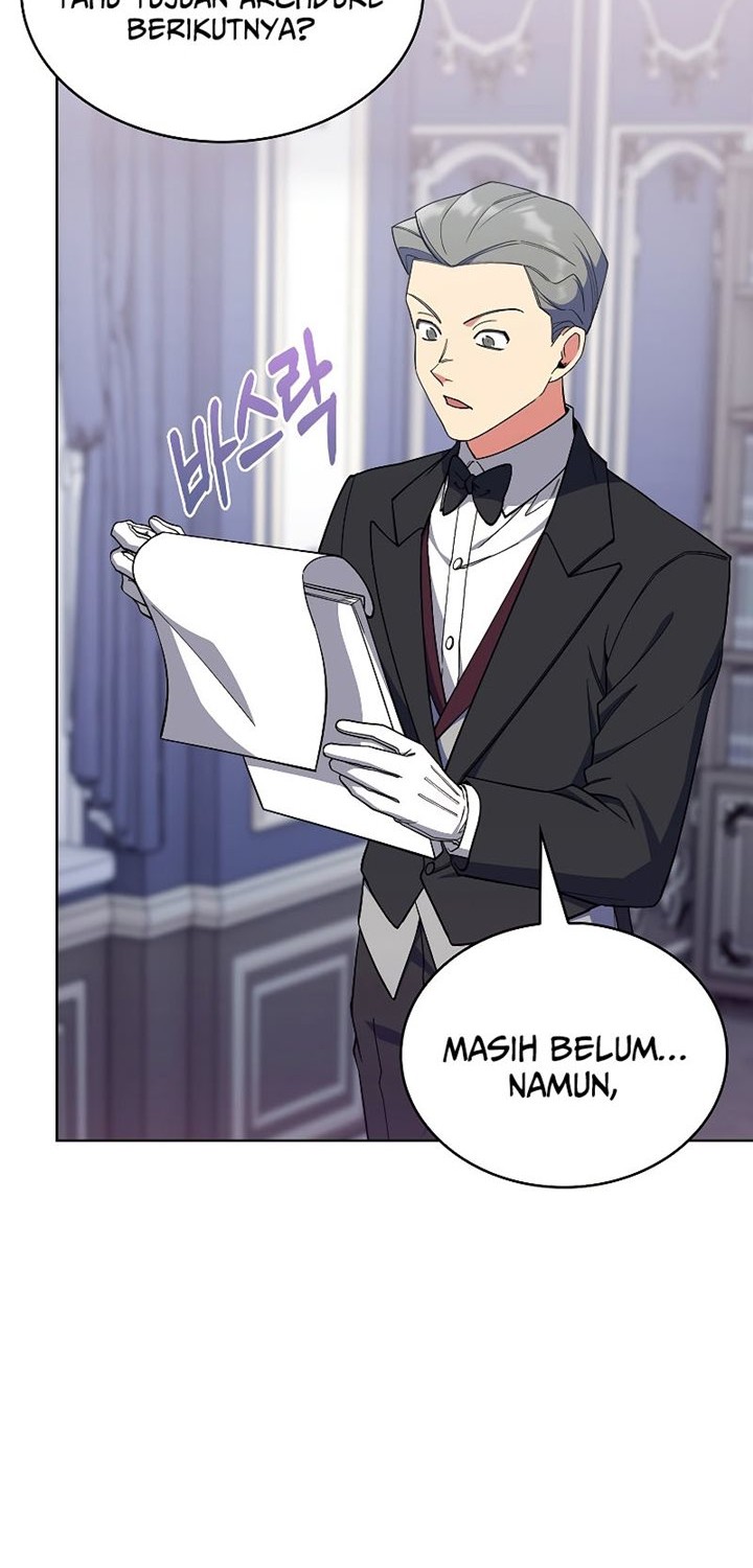 I Regressed to My Ruined Family Chapter 35 - halaman 29