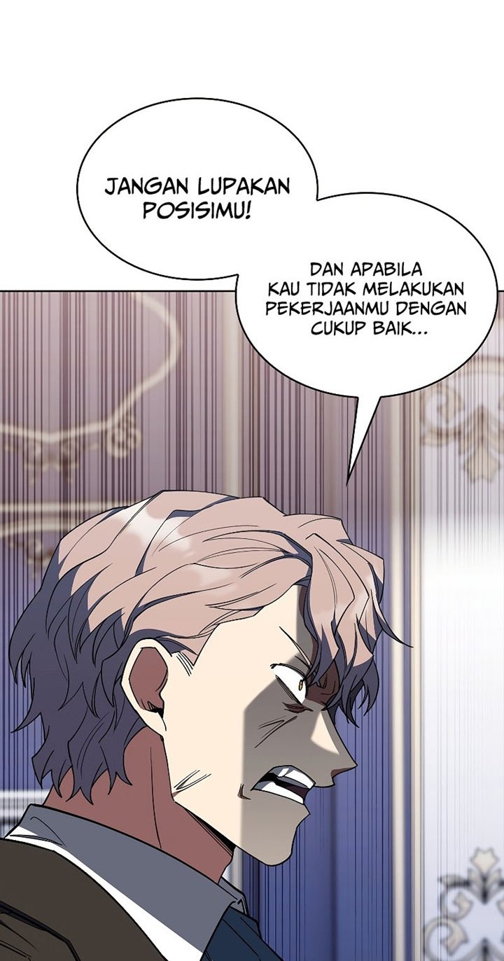 I Regressed to My Ruined Family Chapter 35 - halaman 37