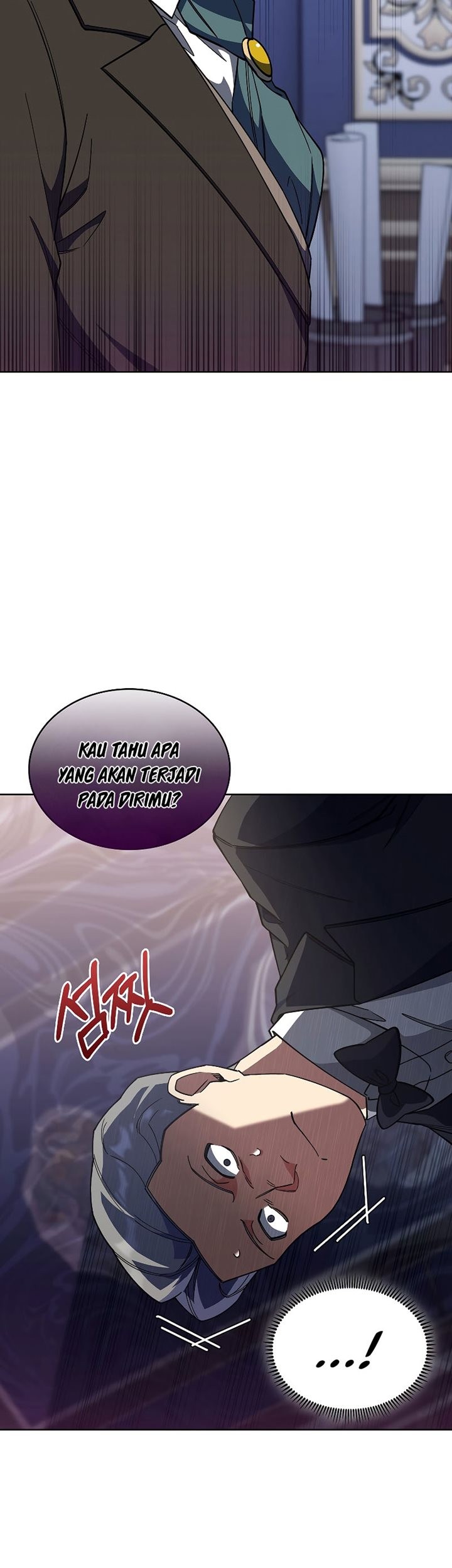 I Regressed to My Ruined Family Chapter 35 - halaman 38