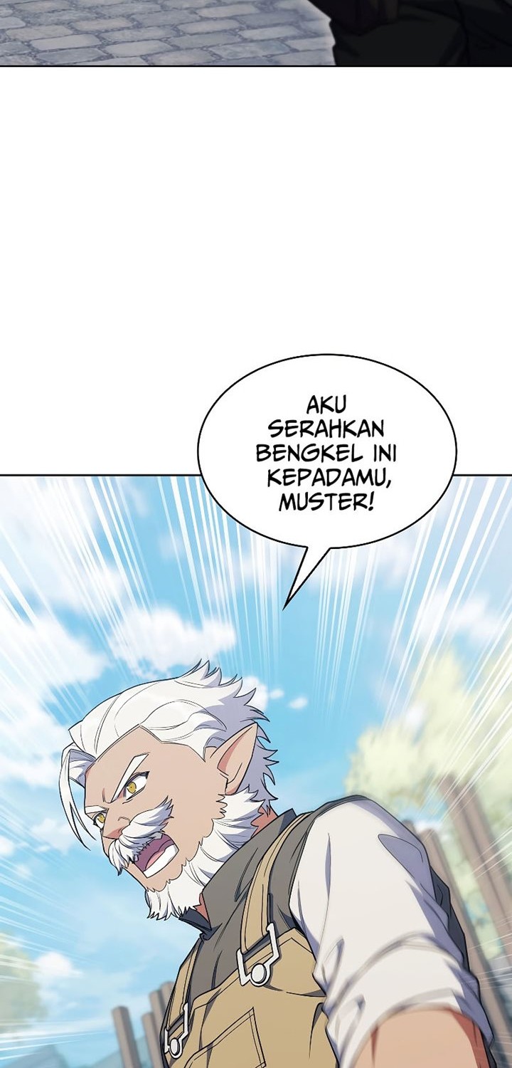 I Regressed to My Ruined Family Chapter 35 - halaman 5