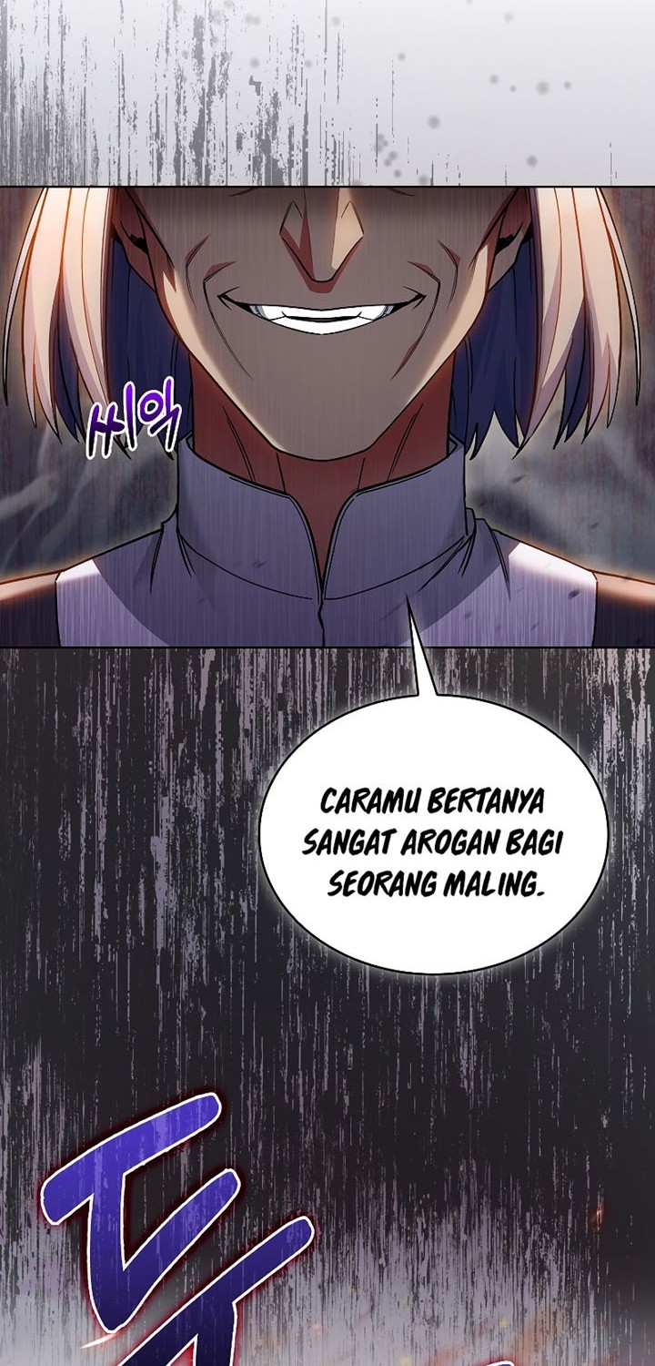 I Regressed to My Ruined Family Chapter 35 - halaman 61