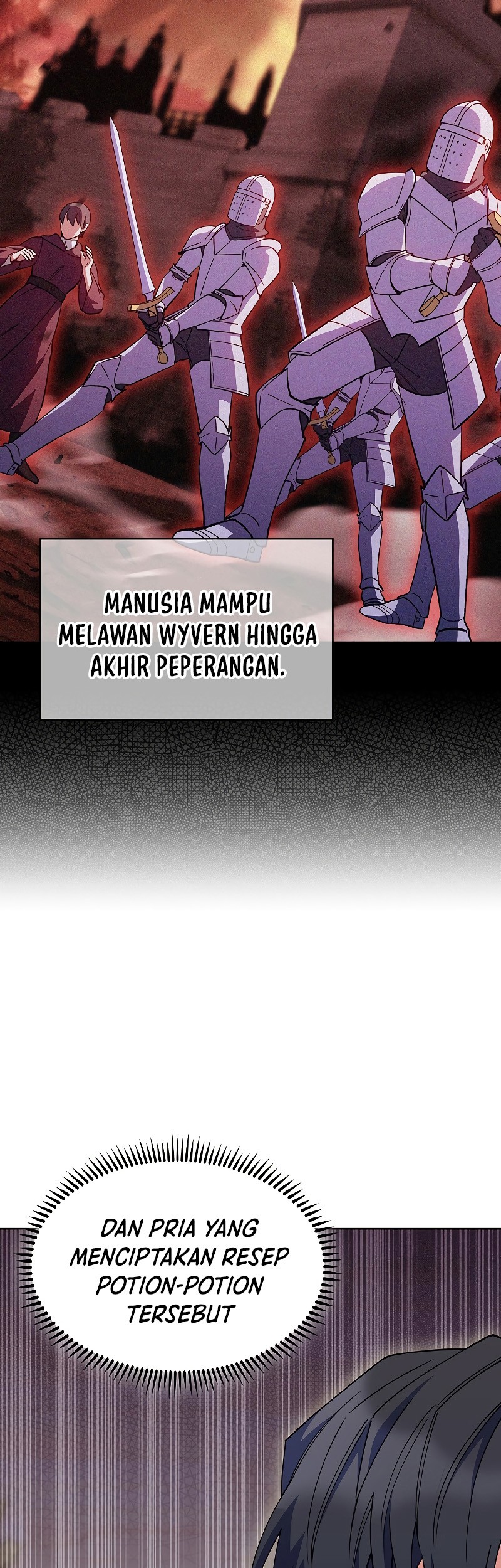 I Regressed to My Ruined Family Chapter 36 - halaman 10