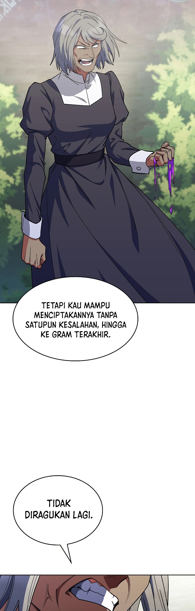 I Regressed to My Ruined Family Chapter 36 - halaman 17