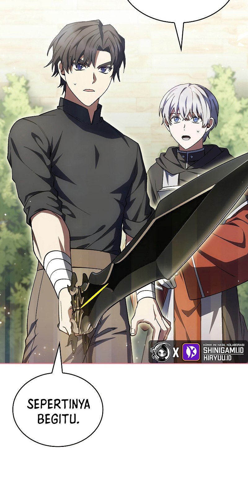I Regressed to My Ruined Family Chapter 36 - halaman 31
