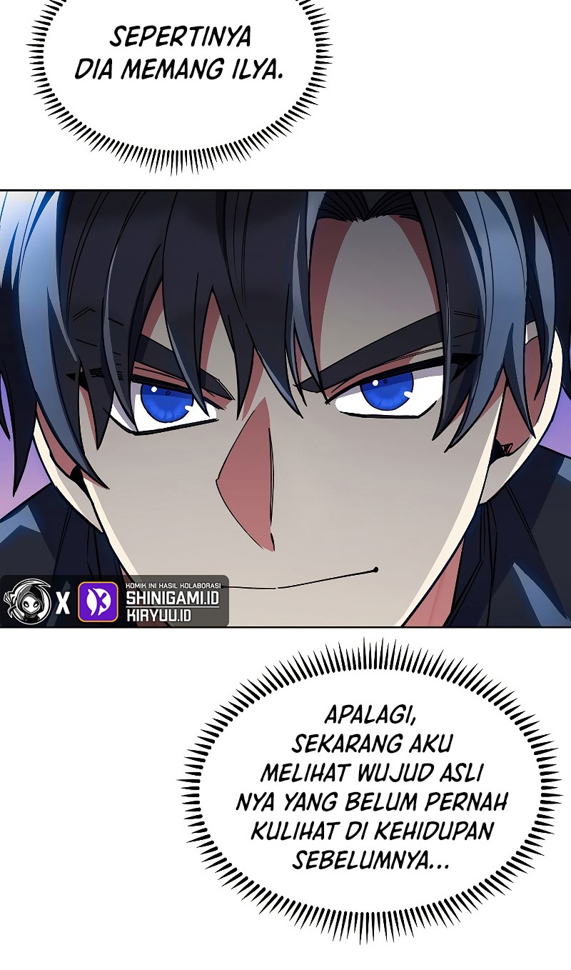 I Regressed to My Ruined Family Chapter 36 - halaman 35