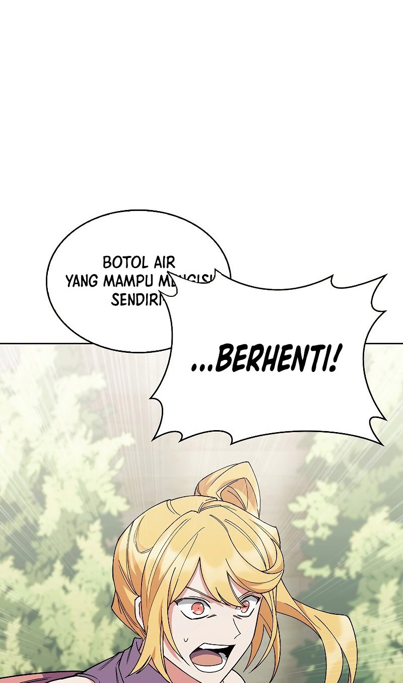 I Regressed to My Ruined Family Chapter 36 - halaman 41