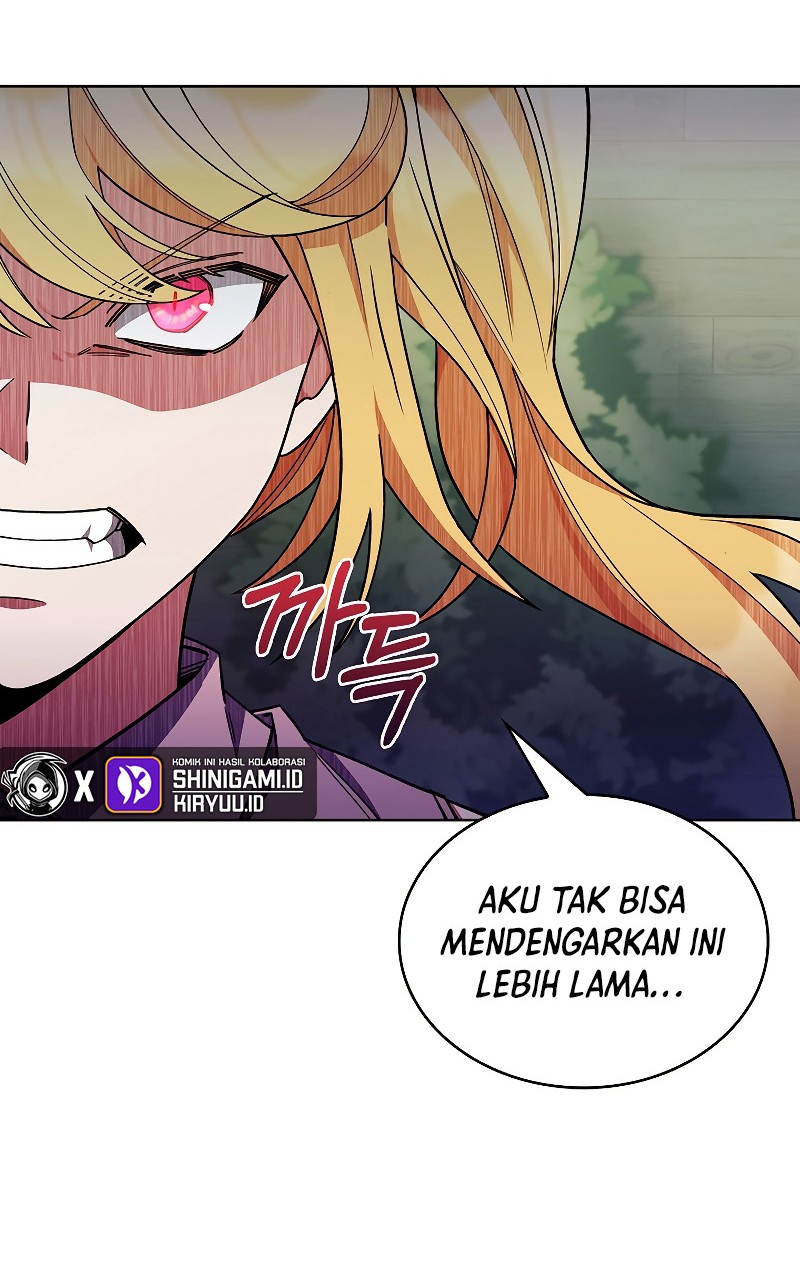 I Regressed to My Ruined Family Chapter 36 - halaman 47
