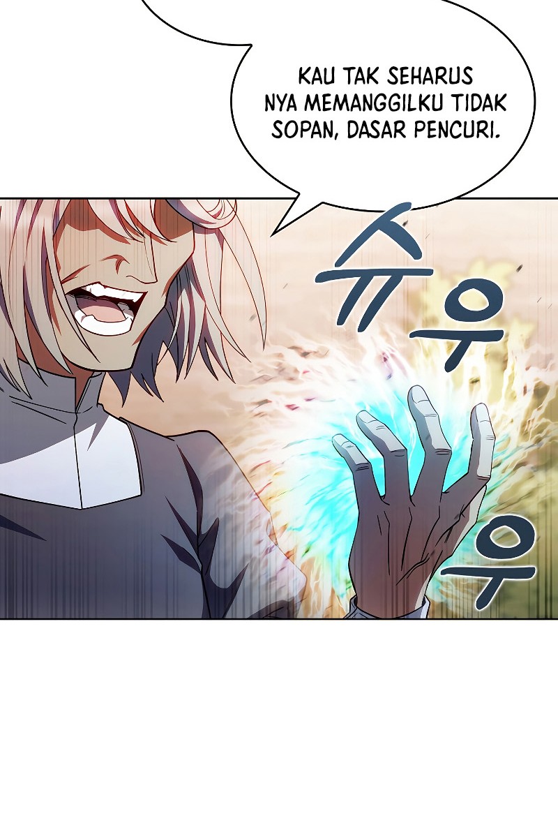 I Regressed to My Ruined Family Chapter 36 - halaman 5