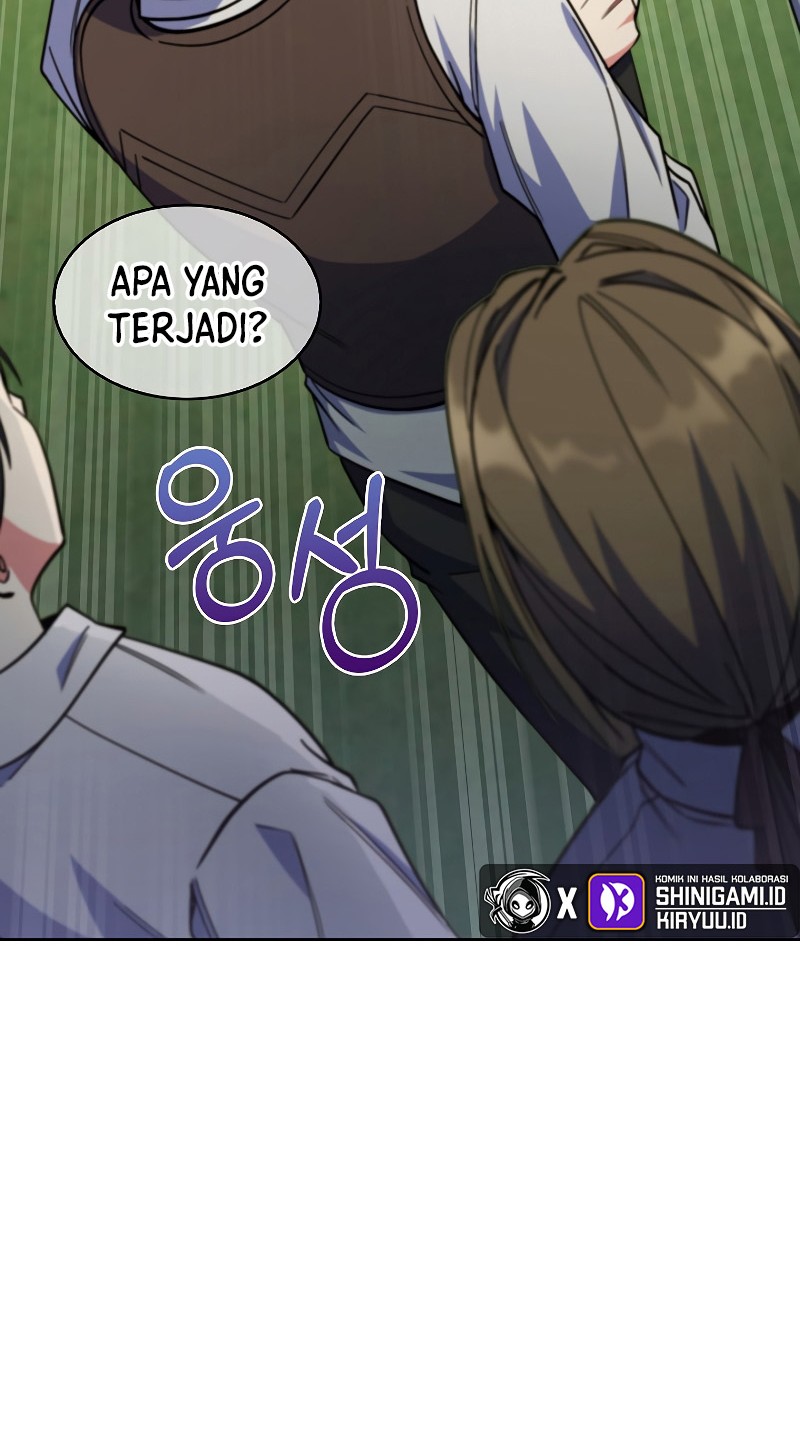 I Regressed to My Ruined Family Chapter 36 - halaman 51