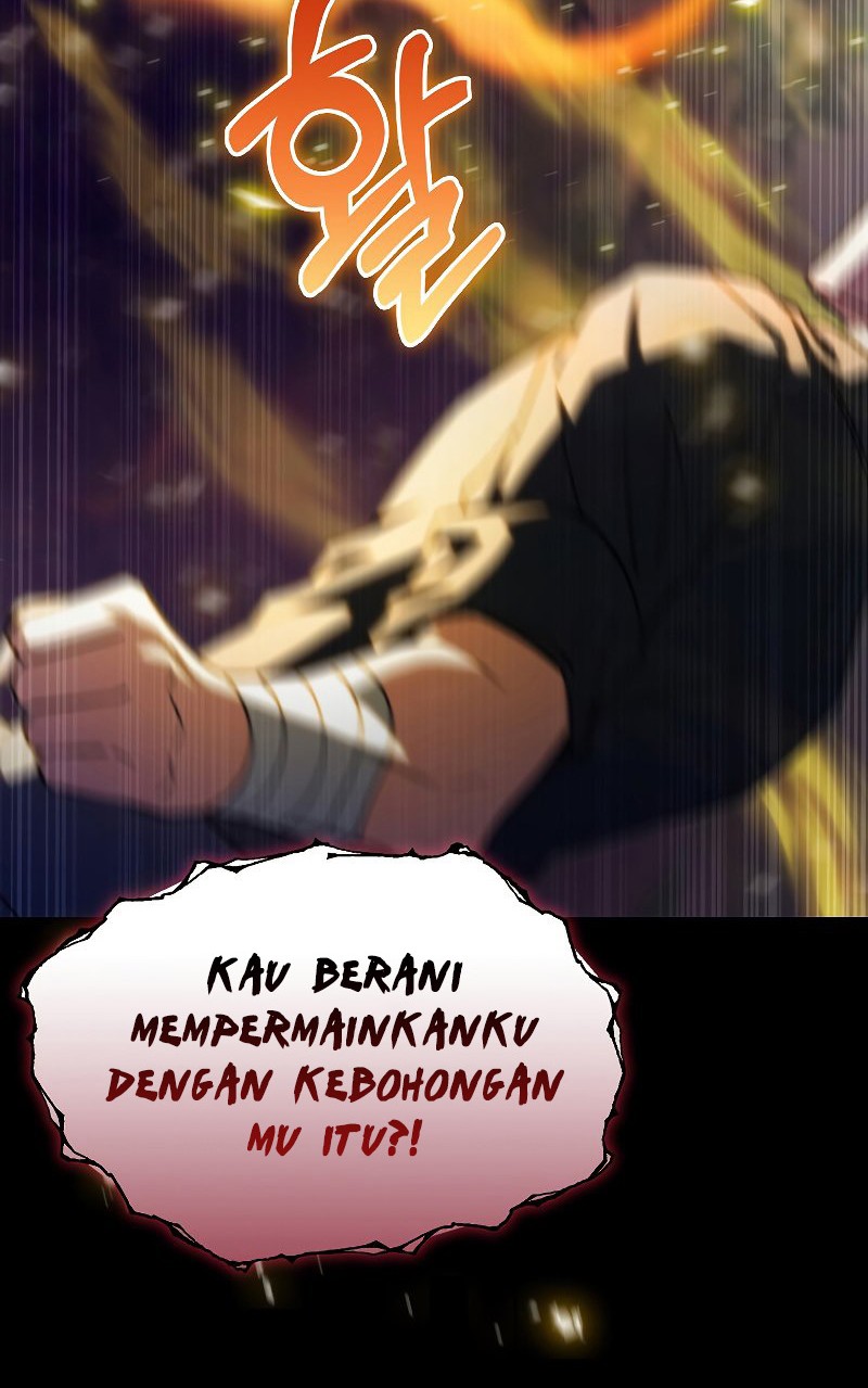 I Regressed to My Ruined Family Chapter 36 - halaman 60