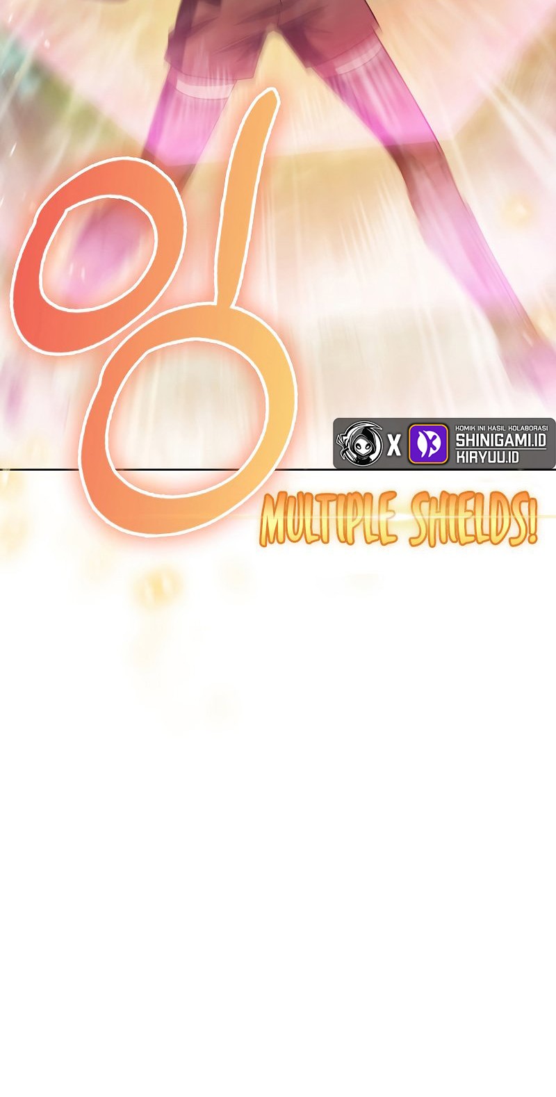 I Regressed to My Ruined Family Chapter 36 - halaman 81