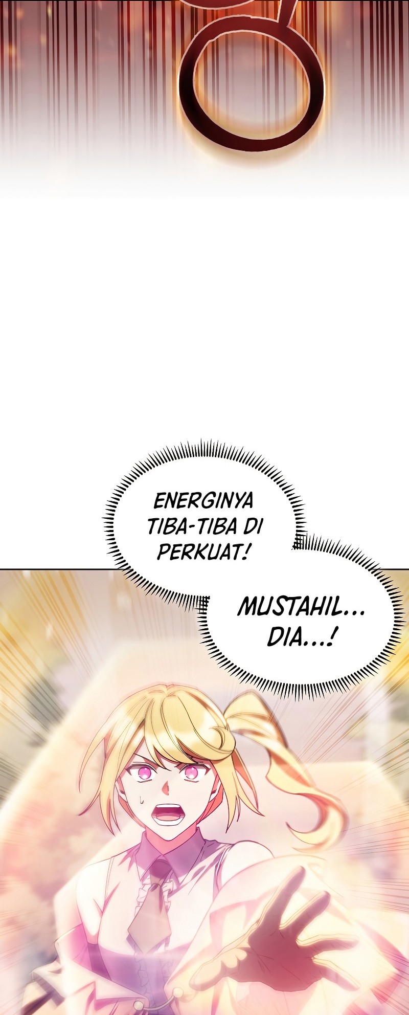 I Regressed to My Ruined Family Chapter 36 - halaman 89