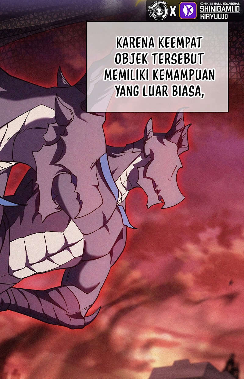 I Regressed to My Ruined Family Chapter 36 - halaman 9