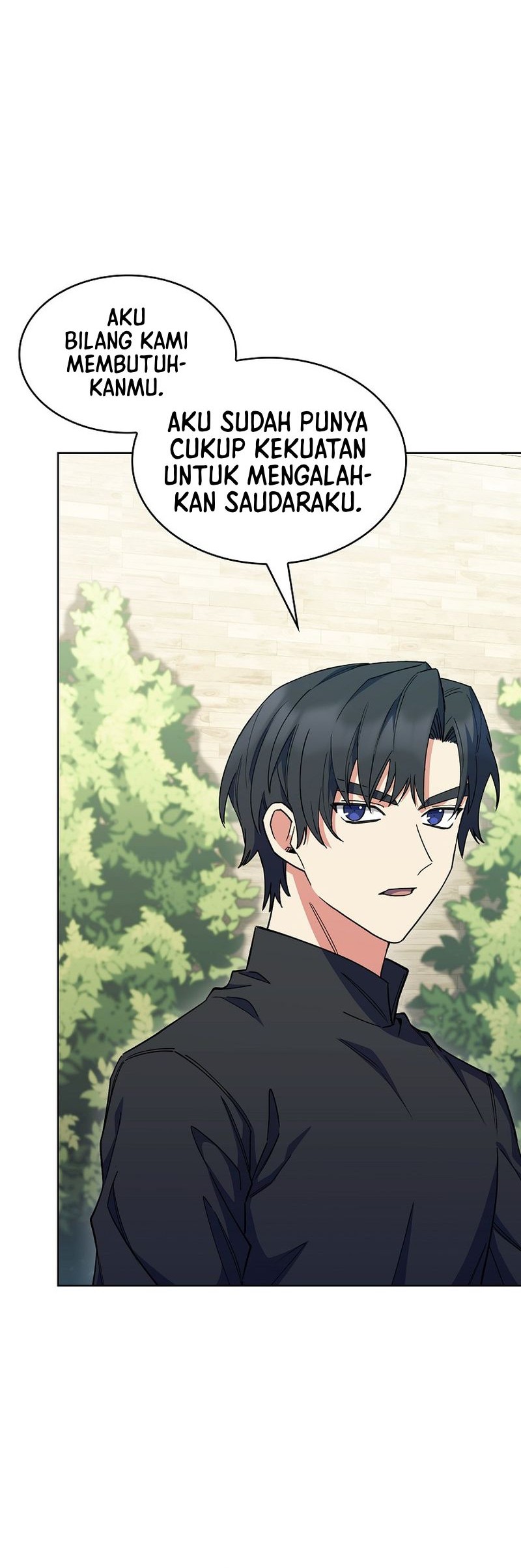I Regressed to My Ruined Family Chapter 37 - halaman 17