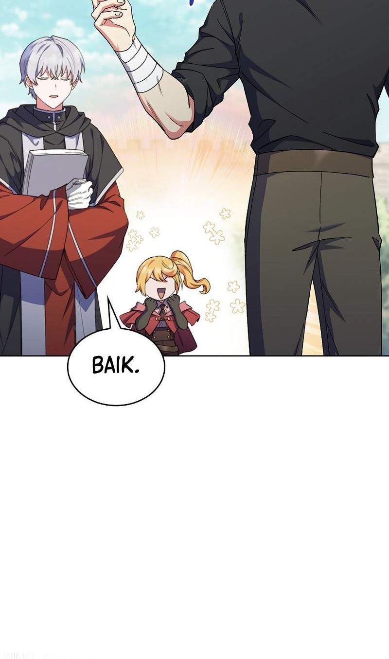 I Regressed to My Ruined Family Chapter 37 - halaman 25