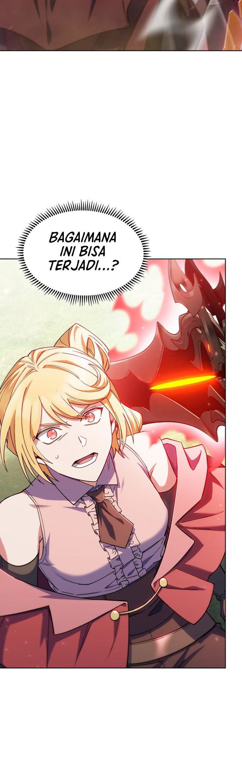 I Regressed to My Ruined Family Chapter 37 - halaman 3