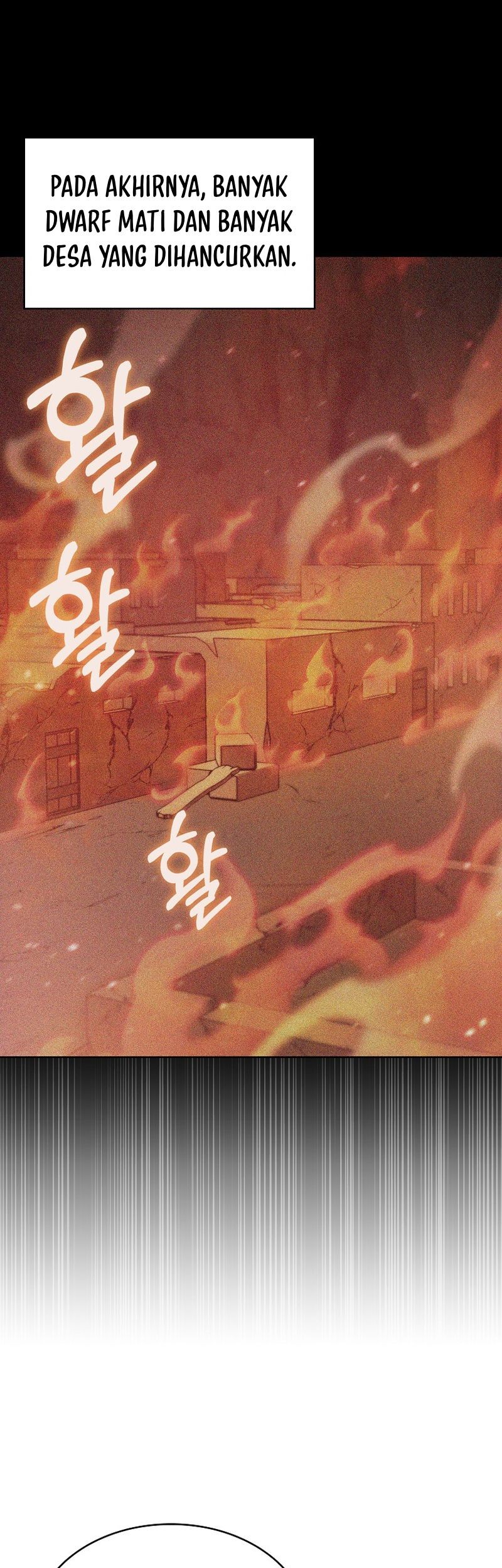 I Regressed to My Ruined Family Chapter 37 - halaman 62