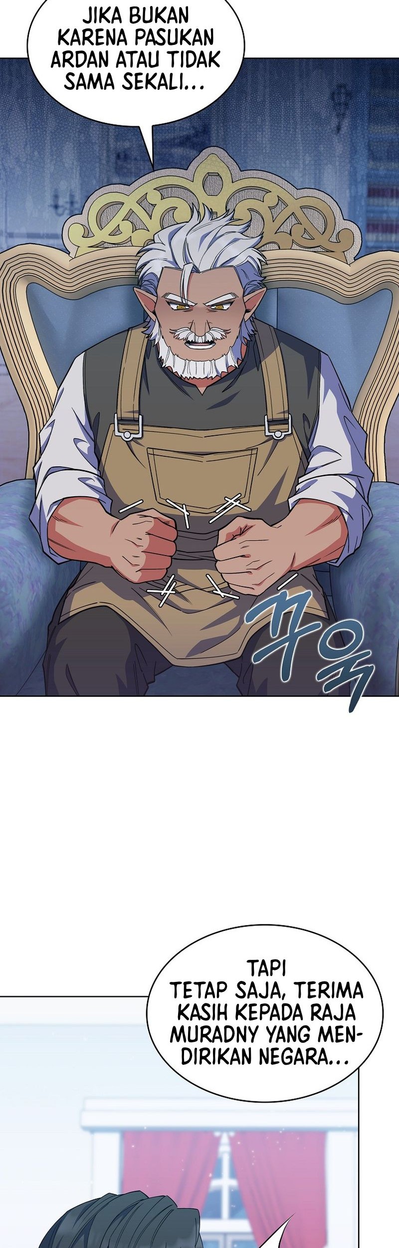I Regressed to My Ruined Family Chapter 37 - halaman 63