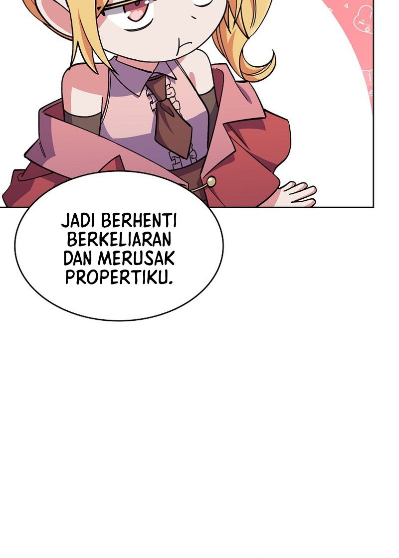 I Regressed to My Ruined Family Chapter 37 - halaman 9