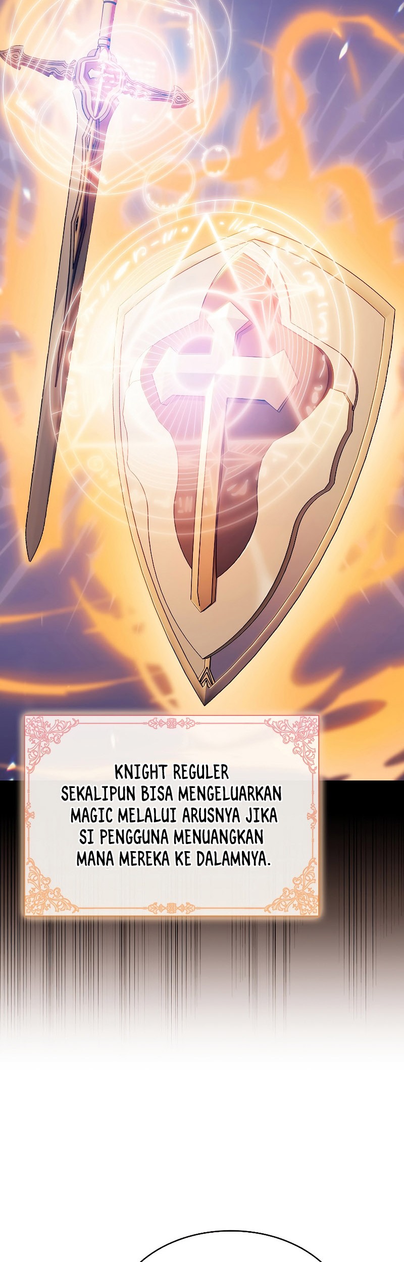I Regressed to My Ruined Family Chapter 38 - halaman 60