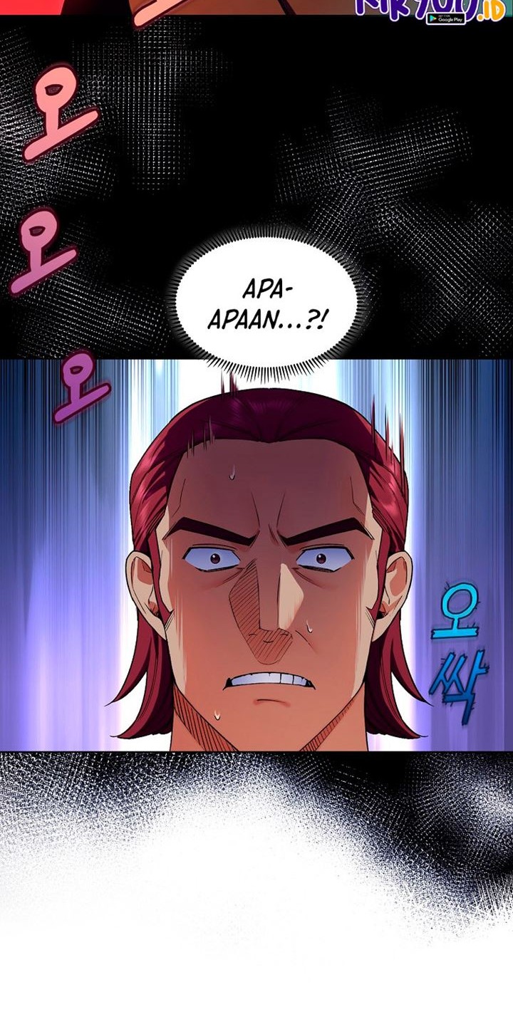 I Regressed to My Ruined Family Chapter 4 - halaman 17