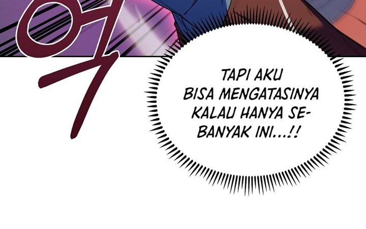 I Regressed to My Ruined Family Chapter 4 - halaman 27