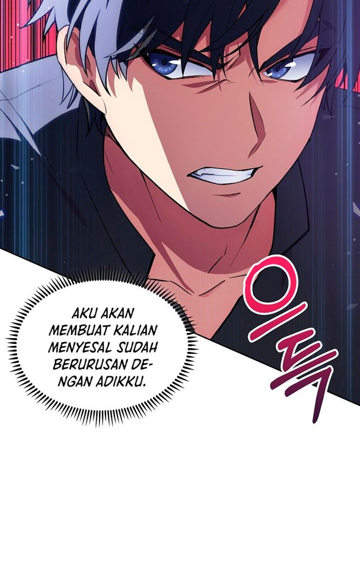 I Regressed to My Ruined Family Chapter 4 - halaman 31