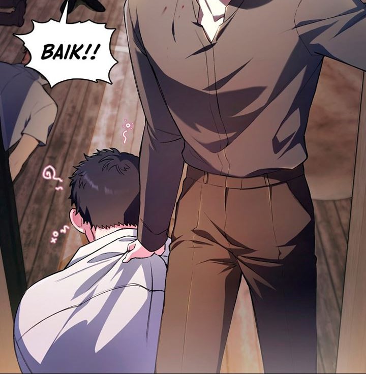 I Regressed to My Ruined Family Chapter 4 - halaman 36
