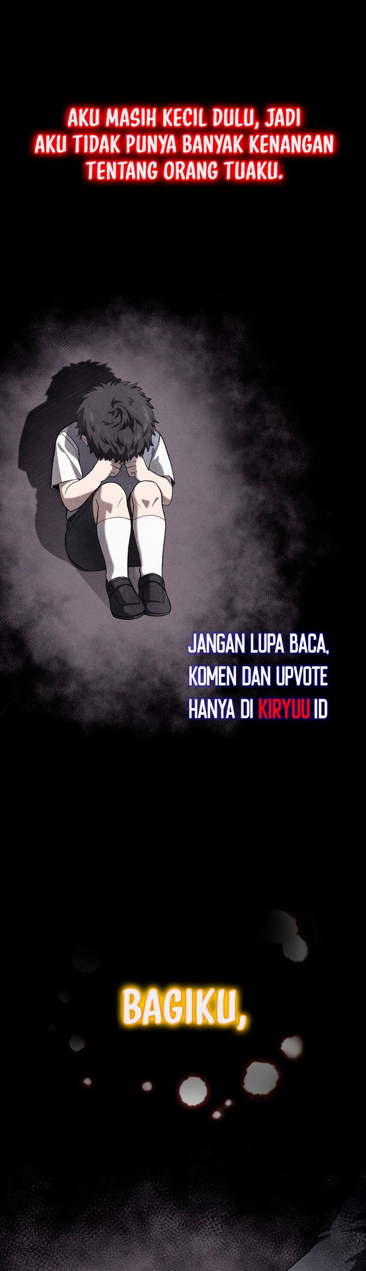 I Regressed to My Ruined Family Chapter 4 - halaman 39