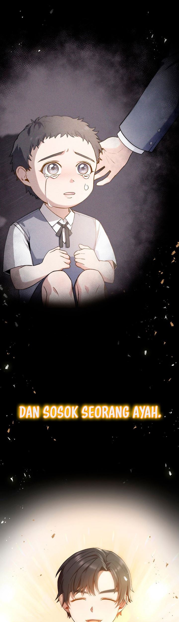 I Regressed to My Ruined Family Chapter 4 - halaman 41