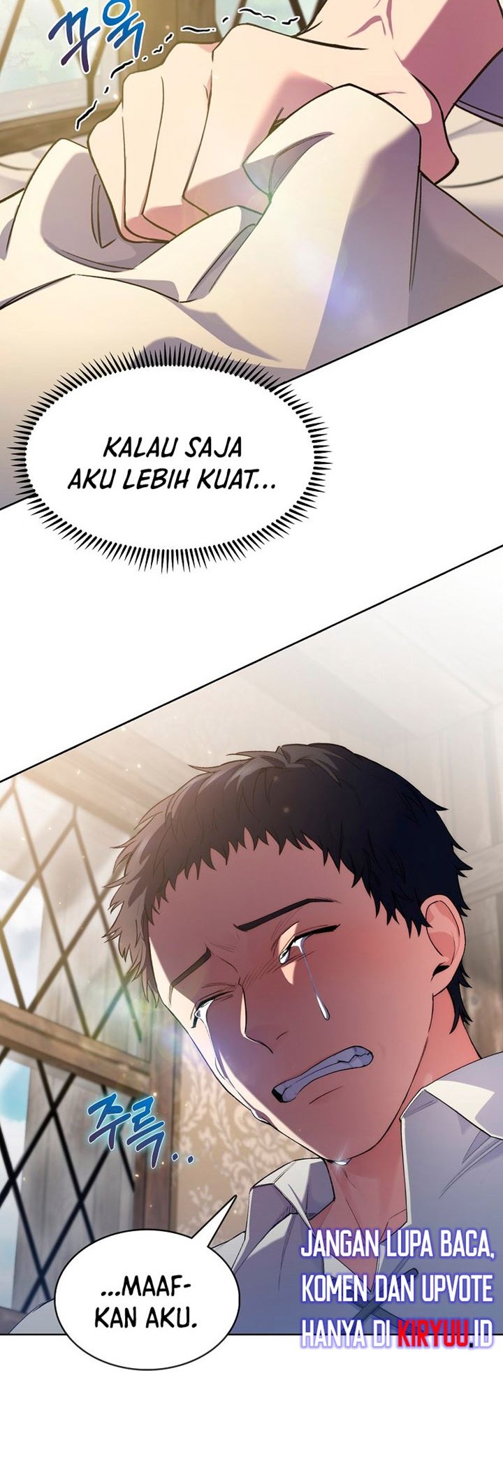 I Regressed to My Ruined Family Chapter 4 - halaman 45