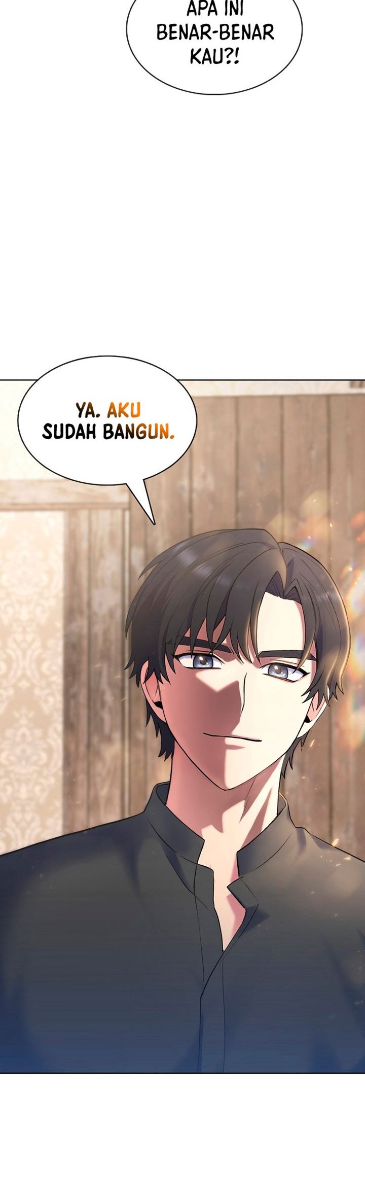 I Regressed to My Ruined Family Chapter 4 - halaman 47