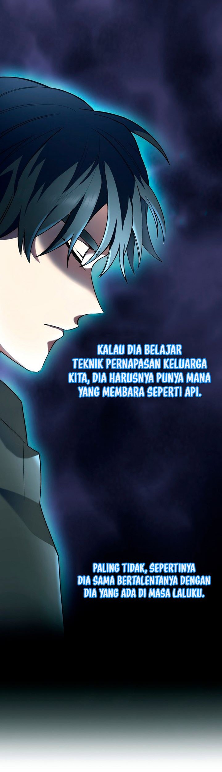 I Regressed to My Ruined Family Chapter 4 - halaman 65